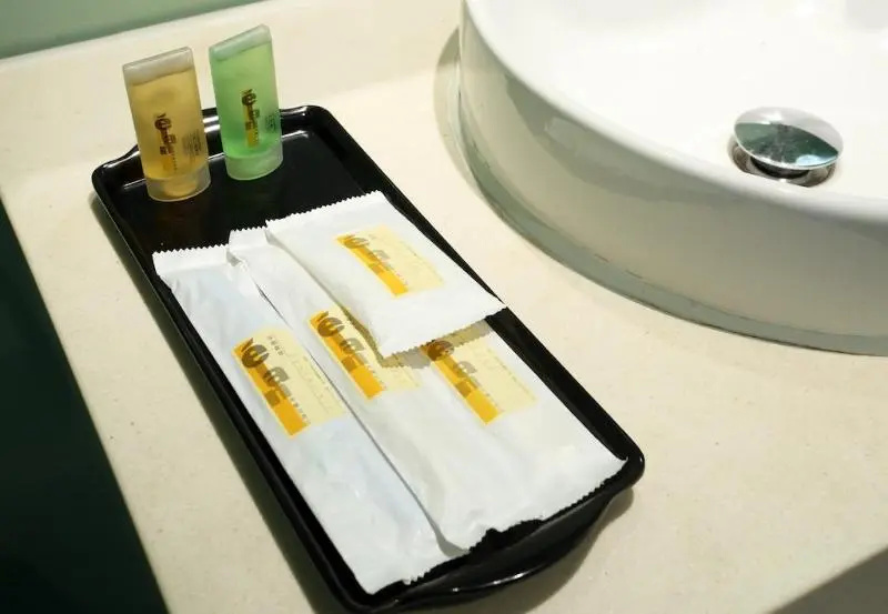 Hotel Elan - Chambres