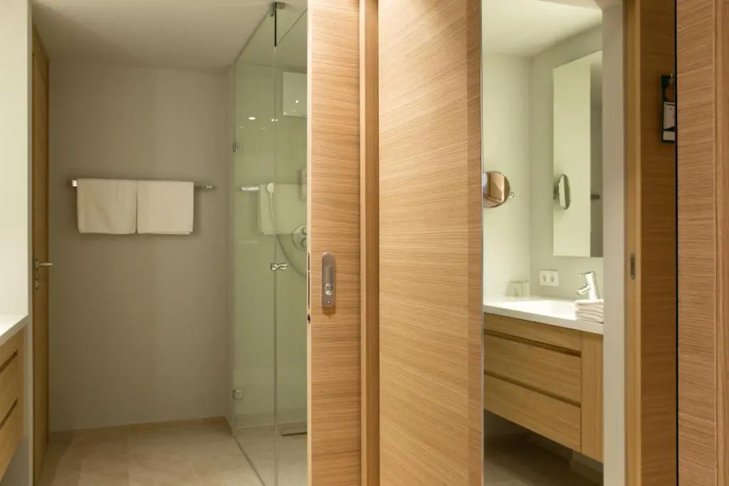 Hotel Ammerhauser - Chambres