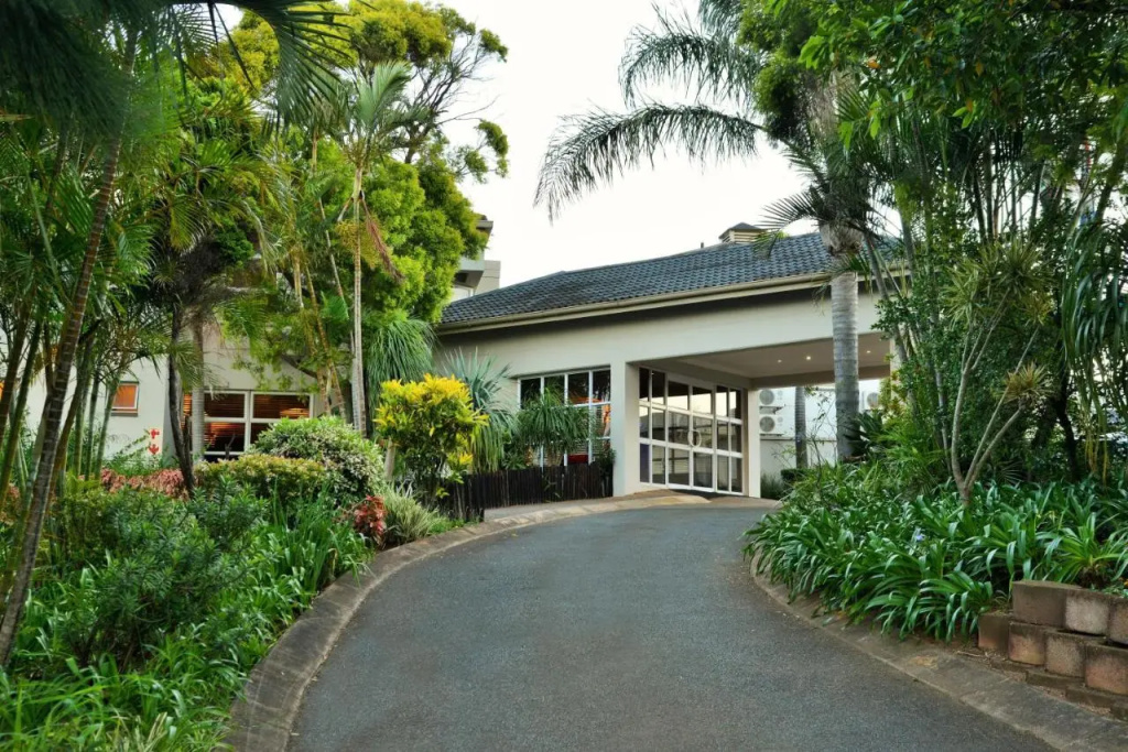 BON Hotel Empangeni - Général