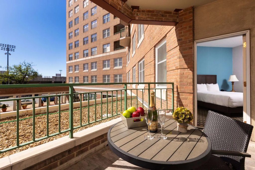 Inn at the Colonnade Baltimore - a DoubleTree by Hilton - Général