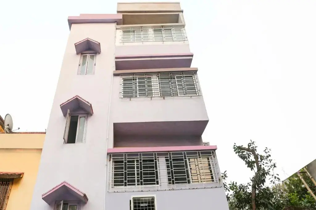 Sonali Guest House by OYO Rooms