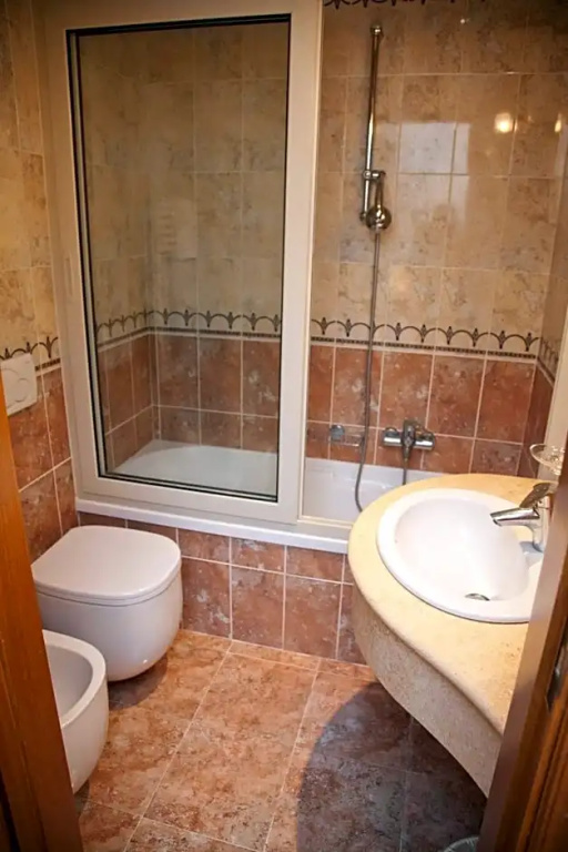 Hotel Ipanema - Chambres