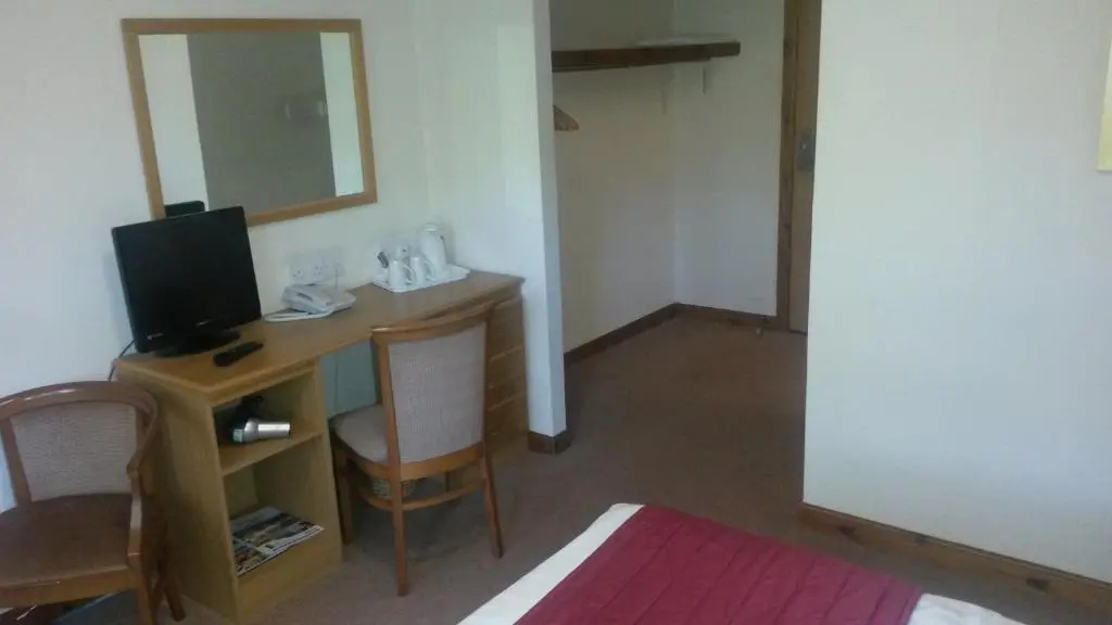 Gilvenbank - Chambres