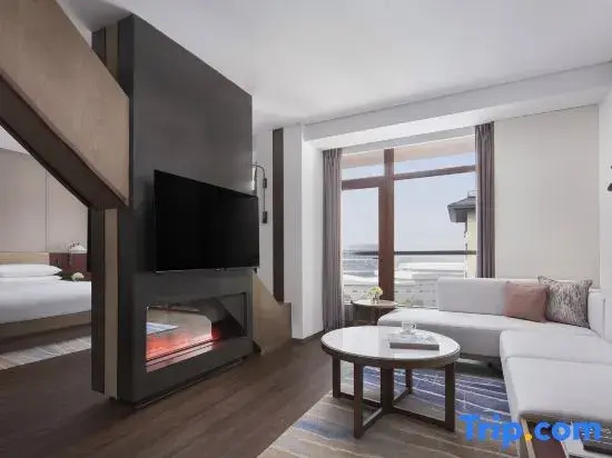 Standard Double Family room (full double bed)