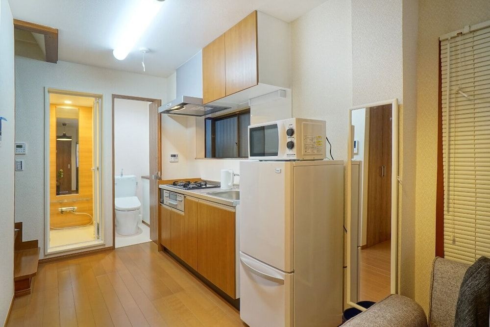 Shinagawa family hotel in Tokyo 사진 15