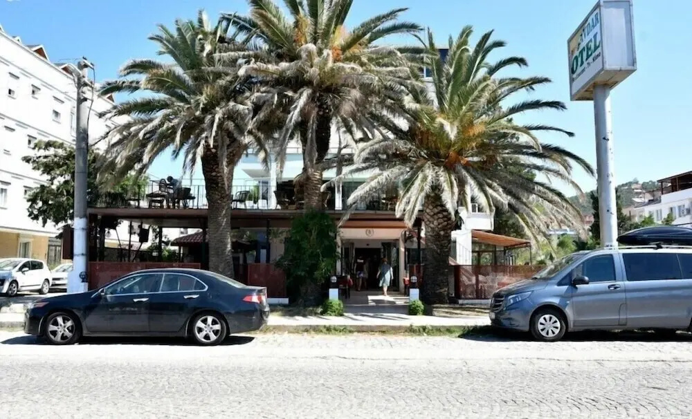 Hotel photo 14