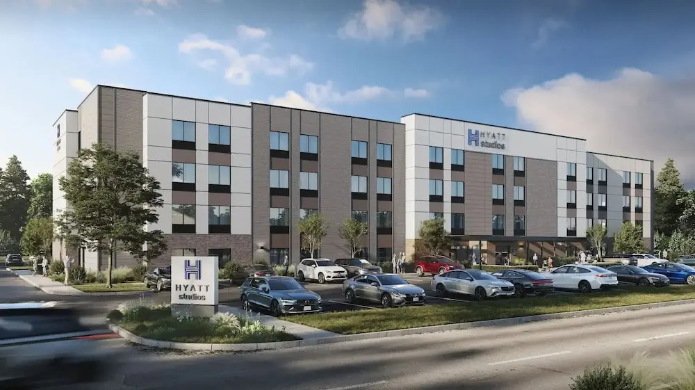Hyatt Studios Jacksonville/St Johns Town Center