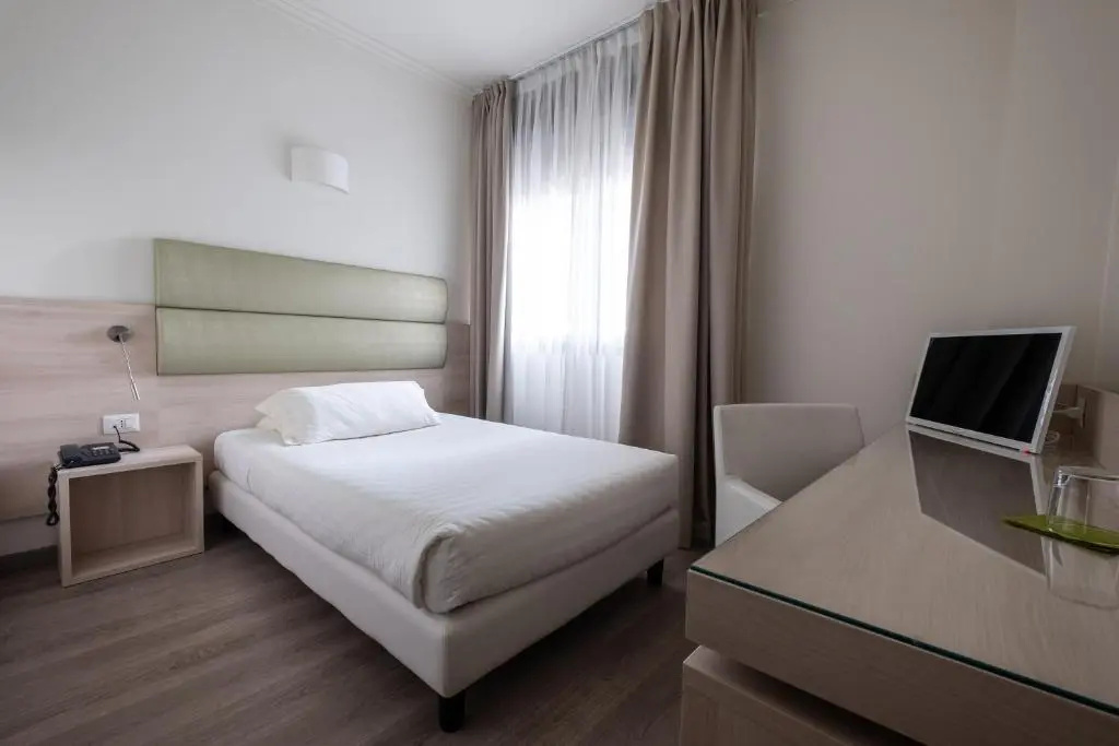 Hotel La Torretta - Chambres