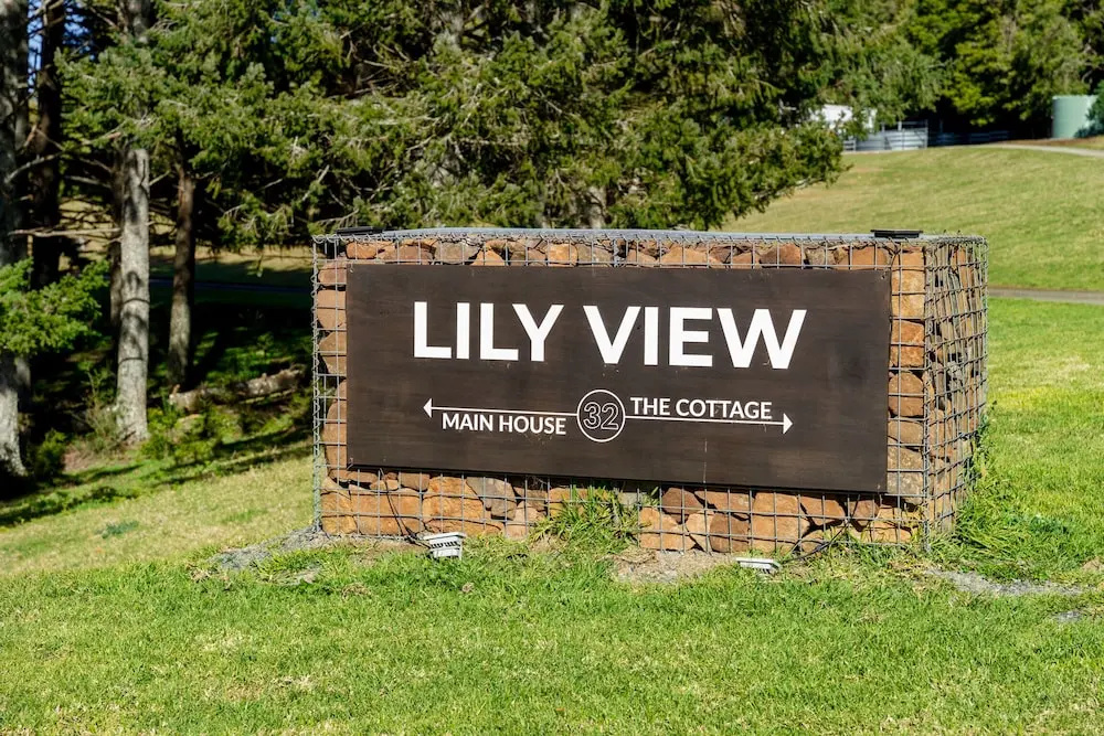 Lilyview Cottage - Robertson