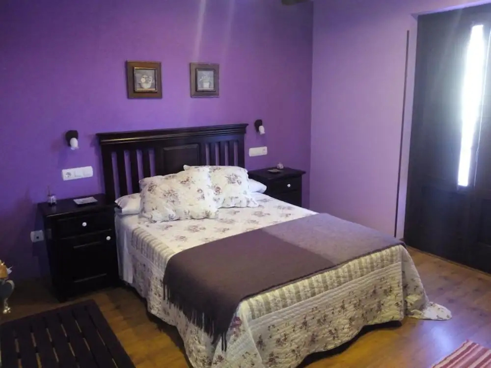 107444 - Apartment in Puerto de Vega