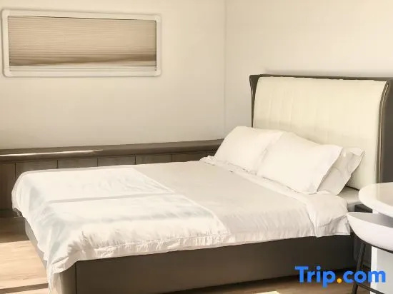 Standard Capsule (full double bed)