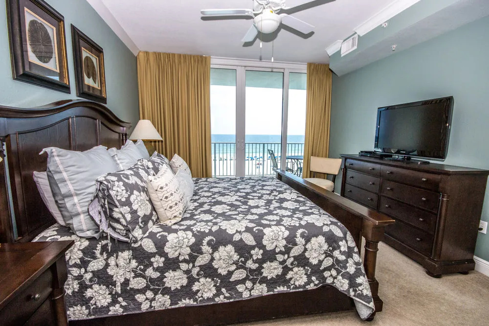 San Carlos Condominiums by Youngs Sun Coast - Général