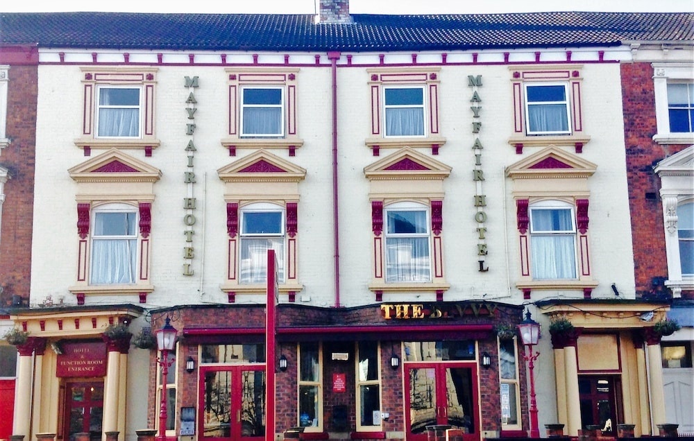 Mayfair Hotel