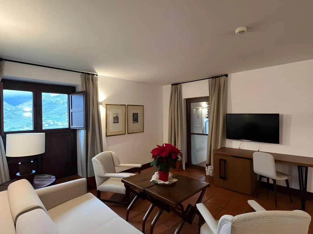 Parador de Jaén - Général