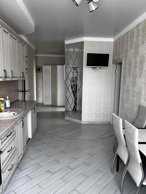 Апартаменты на улице Железноводская 72 - фото 14