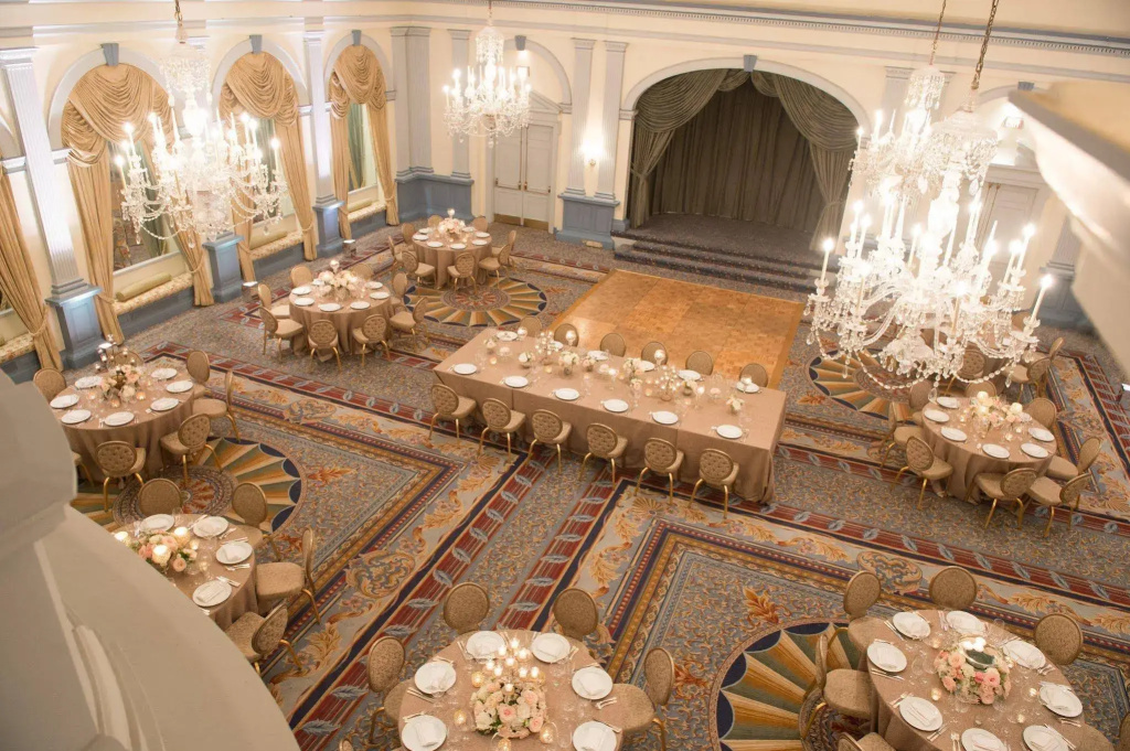 The Fairfax at Embassy Row, Washington D.C - Général