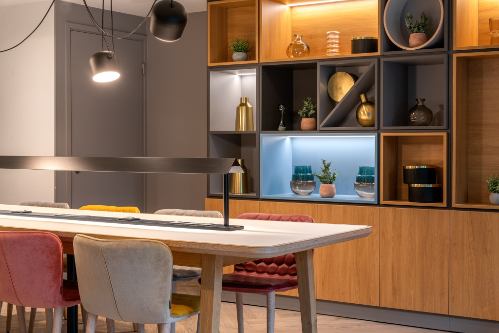 Holiday Inn Reims Centre by IHG (Chambres Rénovées) - Général