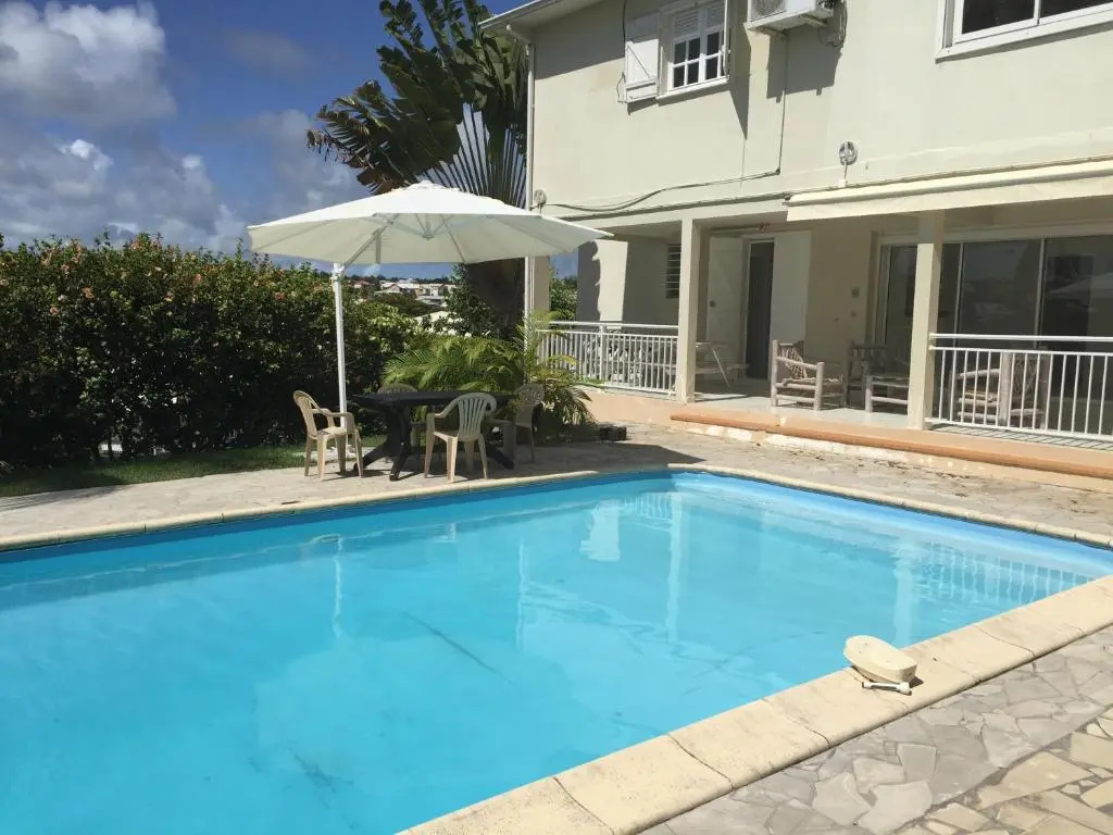 Location Dampierre - Chambres