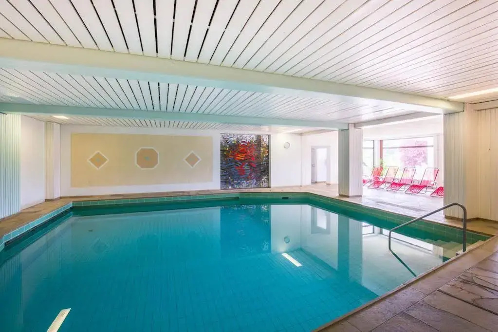 BSW - Schwarzwaldhotel Baiersbronn - Général