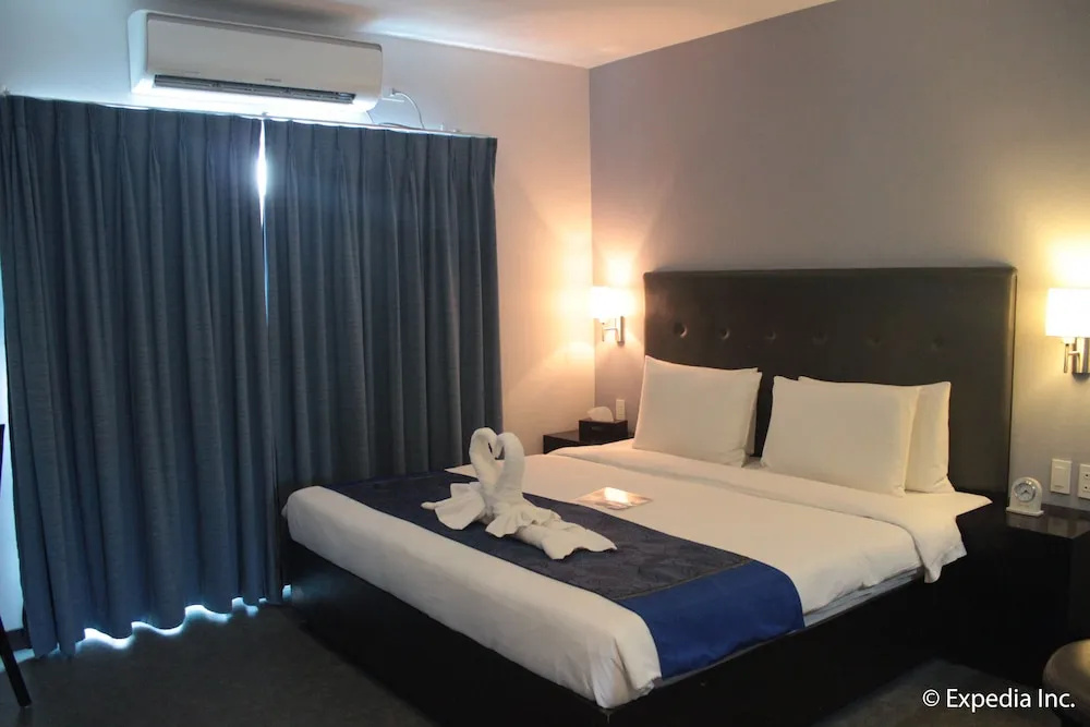 Sun Plaza Subic - Chambres