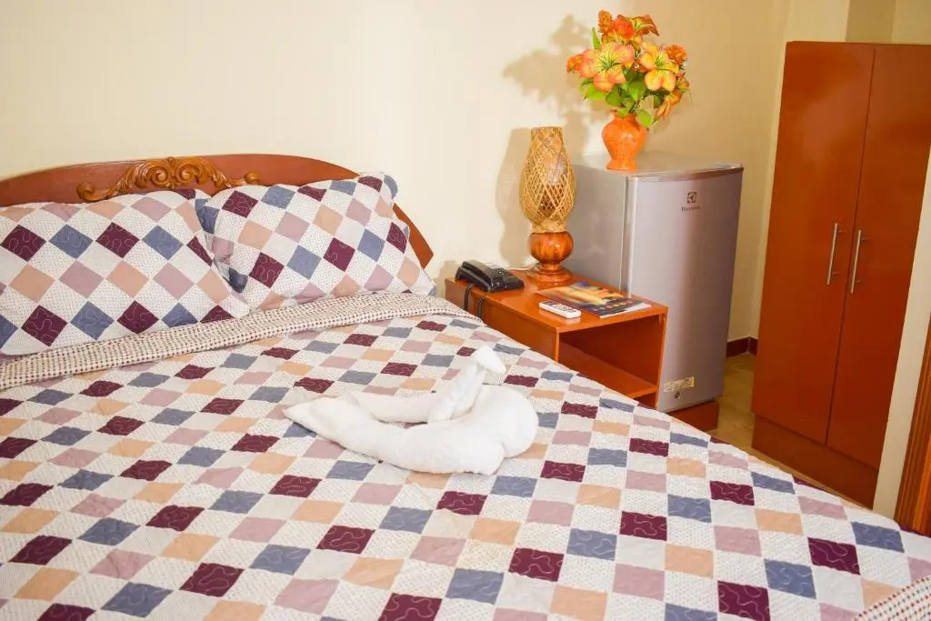 Hotel Ventura Isabel - Chambres