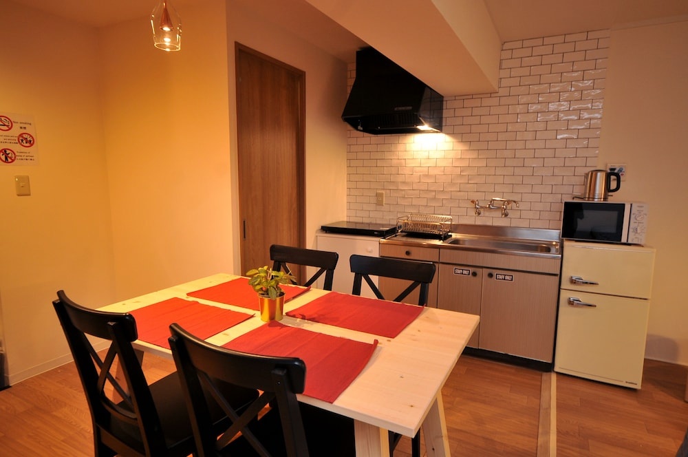Maison Milano Nakatsu Room 207 사진 15