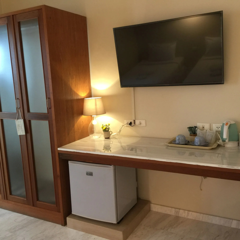3B Boutique Hotel - Général