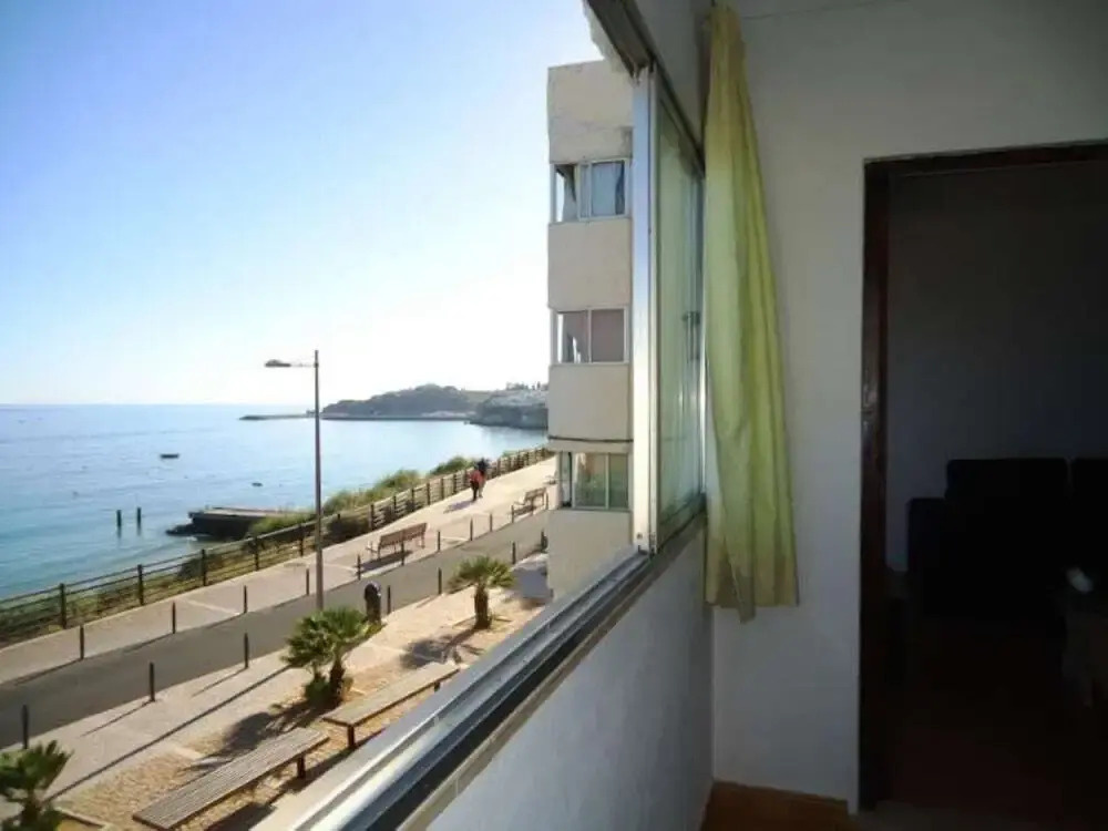 Apartment In Algarve, Portugal - 101763