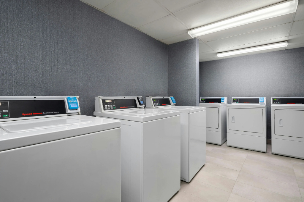 Homewood Suites by Hilton Richmond - Airport - Général