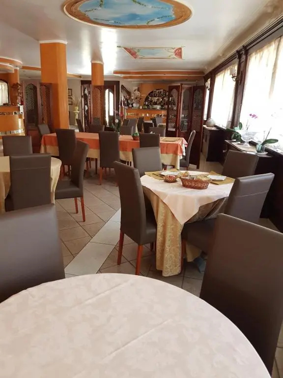 Hotel Nautilus - Général