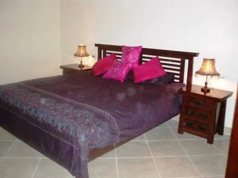 El Andalous Residence - Général