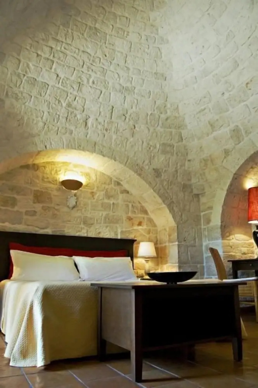 Abate Masseria & Resort - Général