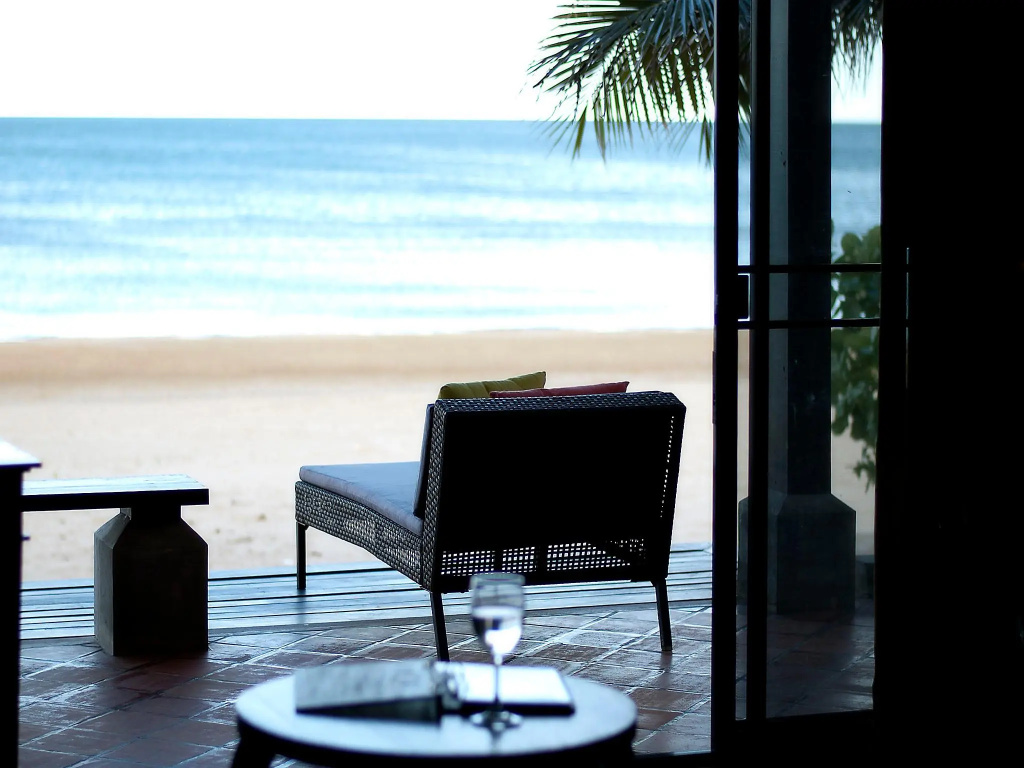 Praseban Resort - Chambres