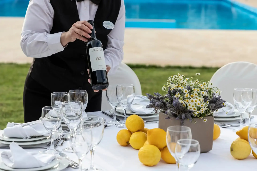 Amalia Hotel Meteora - Général