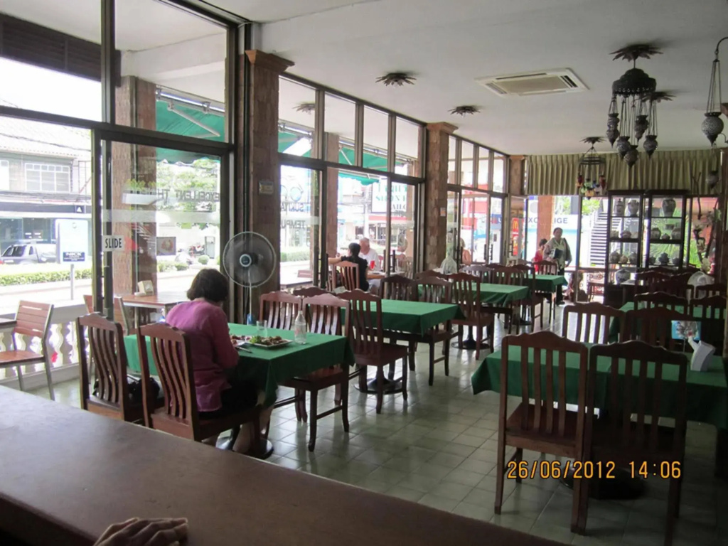 Sirin Hotel Hua Hin - Général