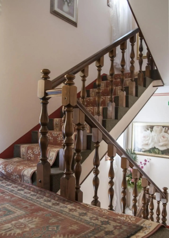 Hotel Villa Serena - Général