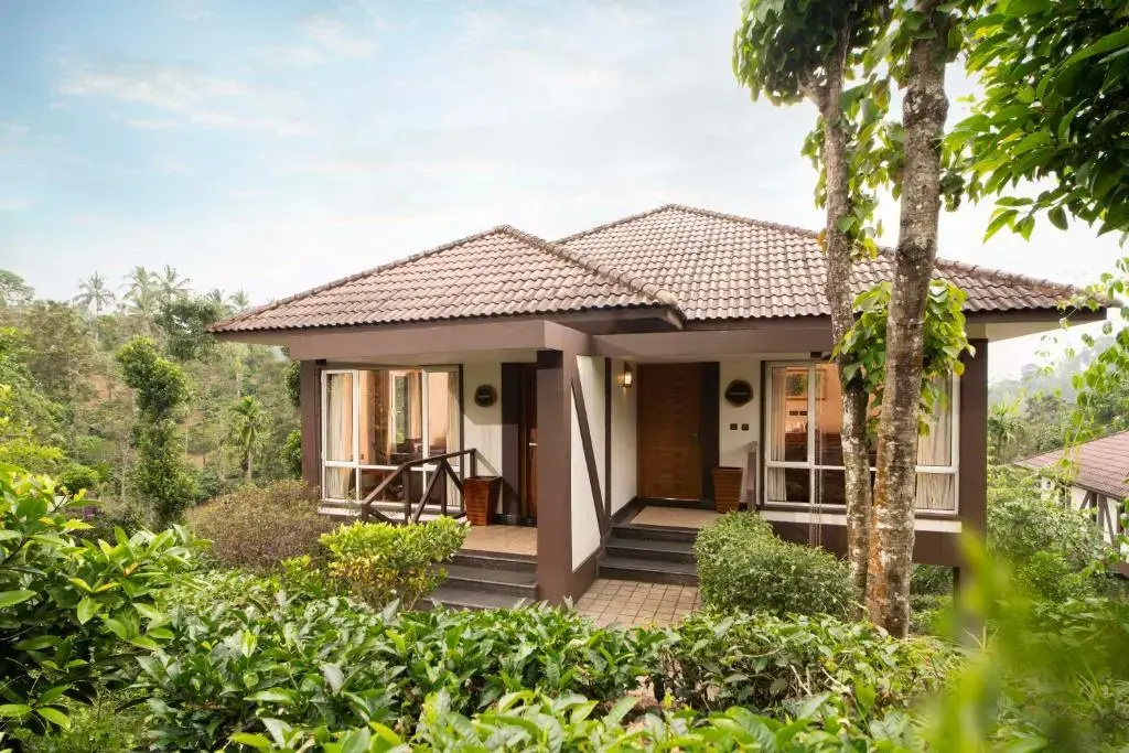 Cottage