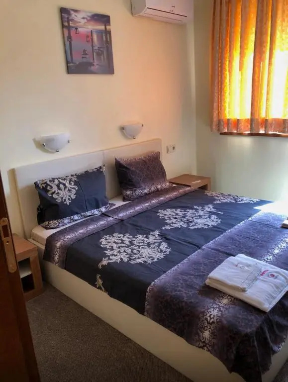 Sunny Paradise Hotel - Chambres