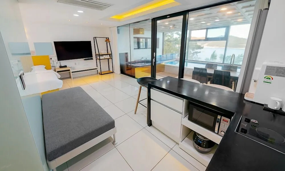 Standard Villa