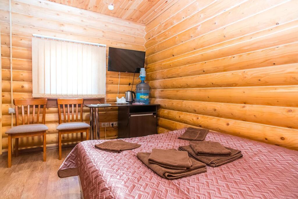 Номер Standard в Горное озеро