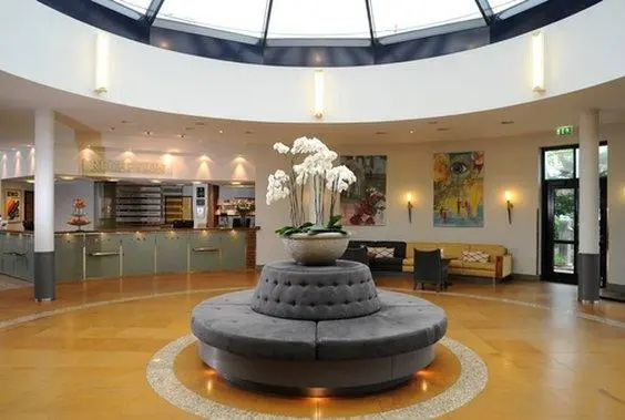 Best Western Premier Parkhotel Kronsberg - Chambres
