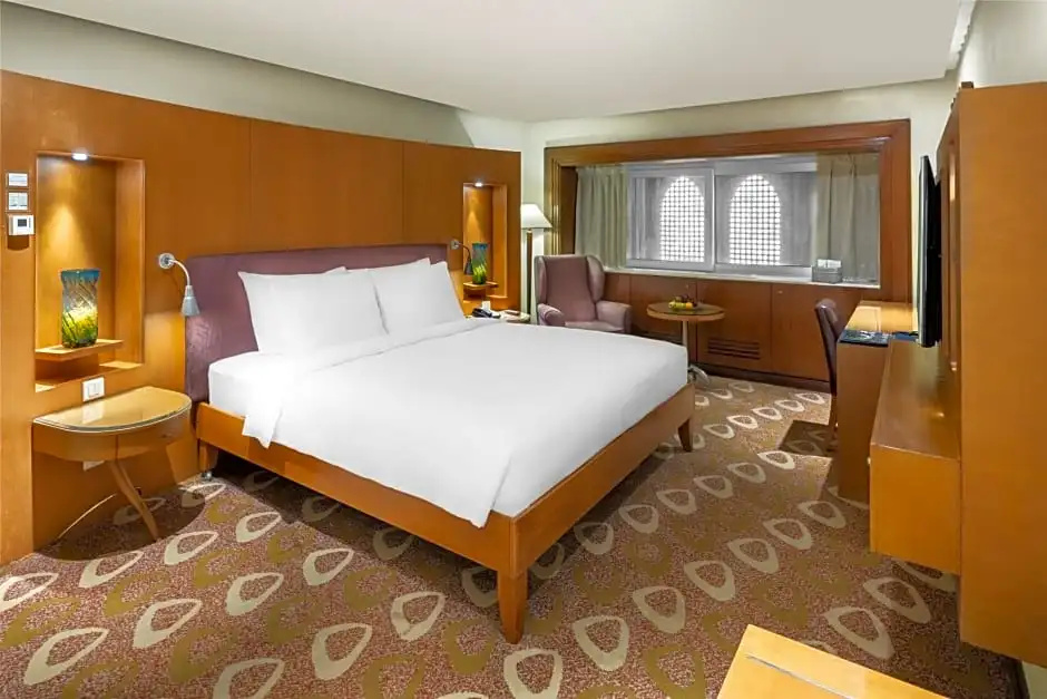 Radisson Blu Hotel, Jeddah - Chambres