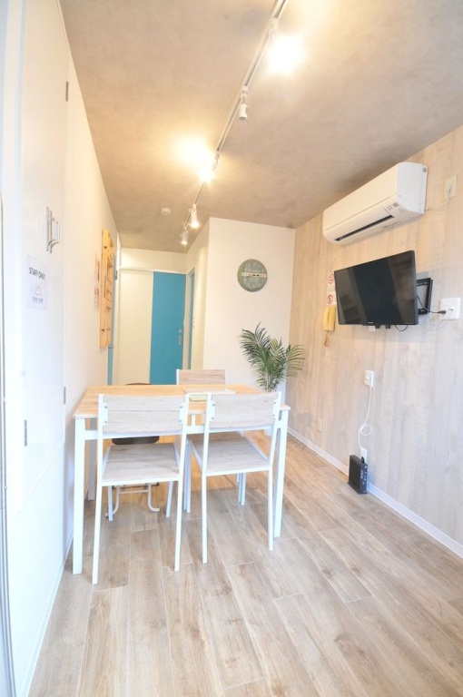 Condominium House in Osaka Namba 사진 14