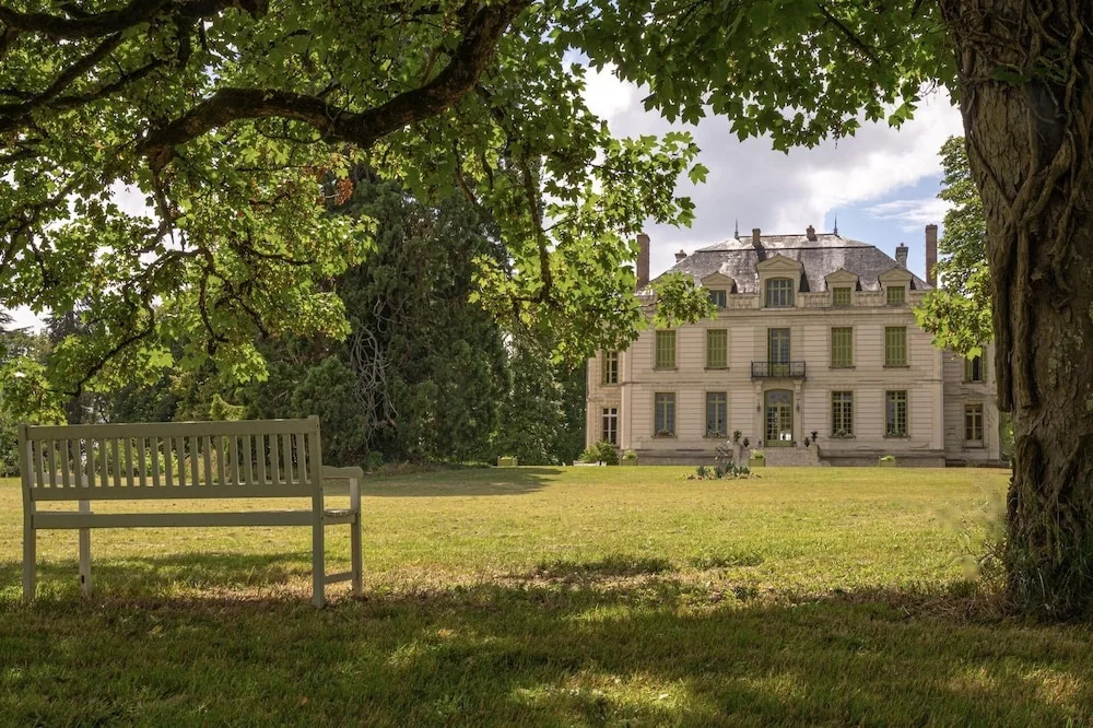 Afficher la photo 7 — Le Château du Breuil