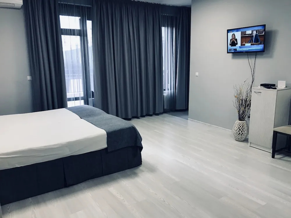 Classic Suite