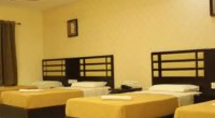 Hotel M.P. Temples Inn - Général