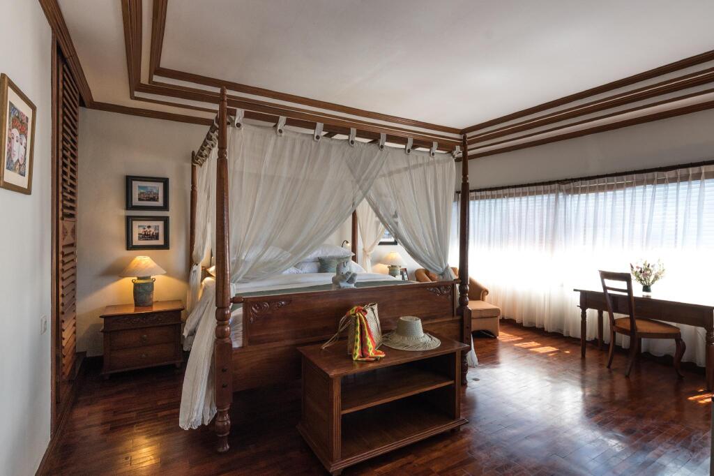 Ramayana Candidasa Beach Resort