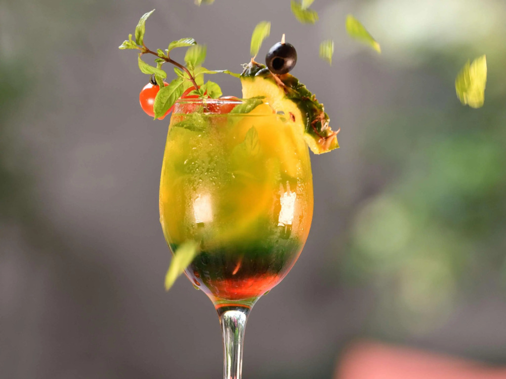 Ibis Abidjan Plateau - фото 31