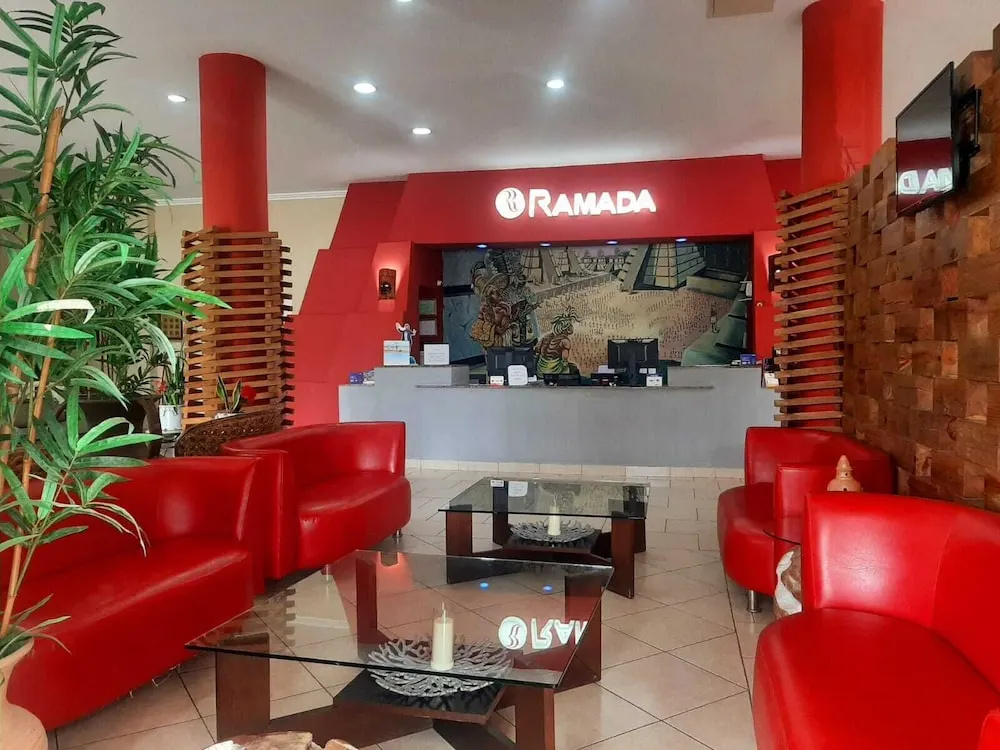 Ramada Tikal Isla De Flores Hotel - Général