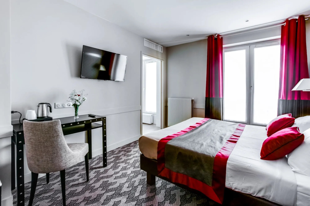 Hotel photo 5